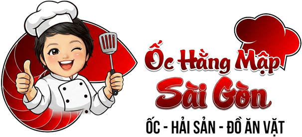 Ốc Hằng Mập Sài Gòn