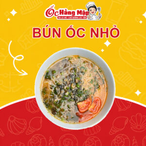 Bún Ốc Nhỏ