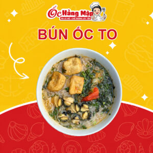 Bún Ốc To