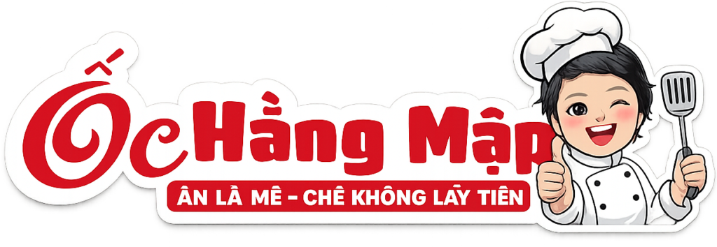 Ốc Hằng Mập